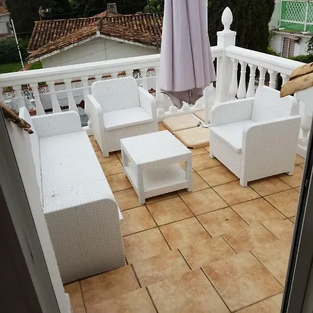 Roberto Guest house Benalmadena
