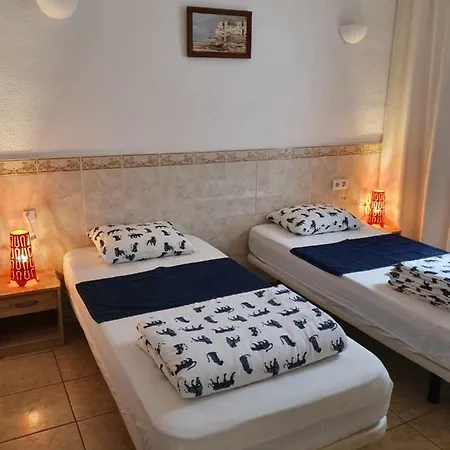 Roberto Guest house Benalmadena